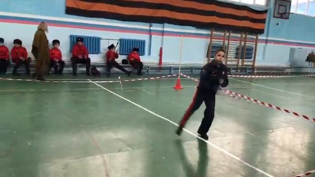 Фланкировка 6.mp4 смотреть онлайн