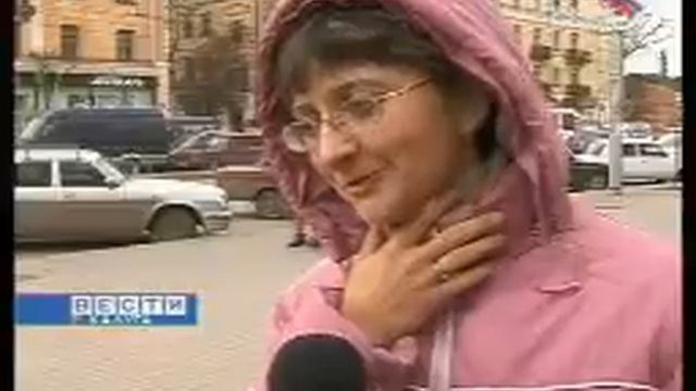 Фестиваль «Медный ветер 2008» смотреть онлайн