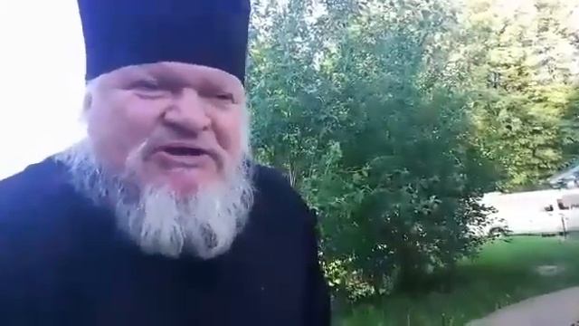 Сивушные масла- лекарство, батюшка жжот! смотреть онлайн