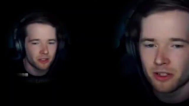 MURDERUR AMONG US, SUS ( Dantdm Remix ) 1 Hour | Song By Endigo смотреть онлайн