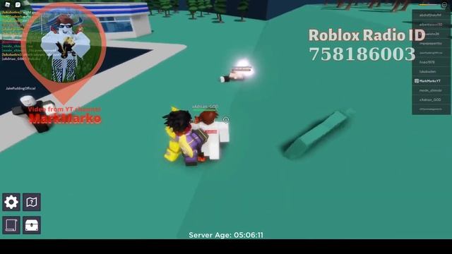 Heathens Remix - Roblox ID Roblox Radio Codes/IDs смотреть онлайн