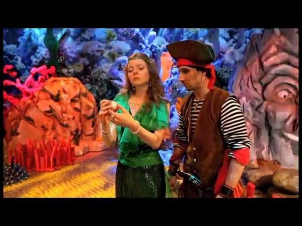 Подводный счет