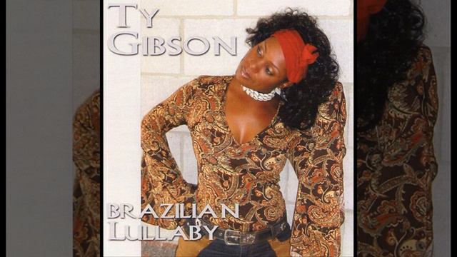 Brazilian Lullaby смотреть онлайн