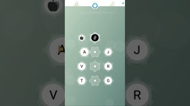 NeuroNation Wordsmith 2 (Reasoning Game) - Brain Training Games app for iPhone, iOS and Android смотреть онлайн