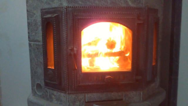 Камин печь эркерная Вячеслав 3 смотреть онлайн