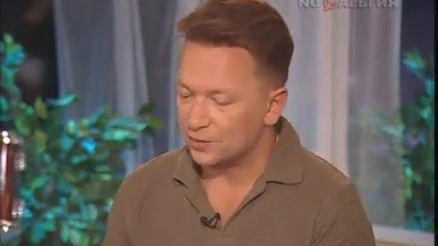 Рожденные в СССР   Мехрдад Бади Часть 3