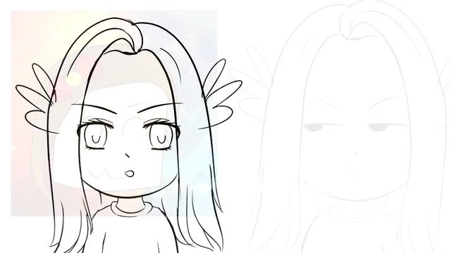 МОИ СТАРЫЕ РИСУНКИ | МОЯ ПЕРВАЯ АНИМАЦИЯ смотреть онлайн