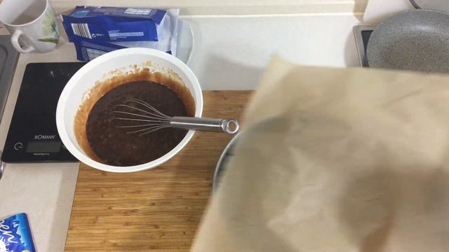 ВКУСНЫЙ БРАУНИ ЗА 30 МИНУТ"ВСЕЛЕННАЯ ВКУСА" смотреть онлайн