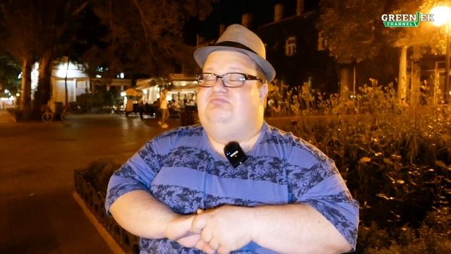 Про Додика... Еврейские Анекдоты из Одессы №372 смотреть онлайн