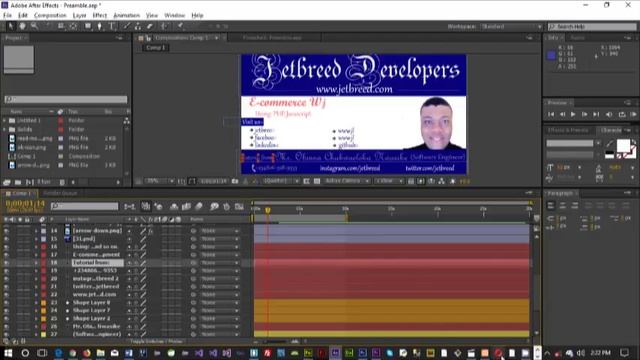 PHP Web Development 1 - E-commerce Series - Overview of Tools & Platform смотреть онлайн