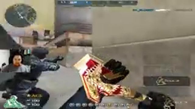 CS GUNS pacific macta crossfire смотреть онлайн