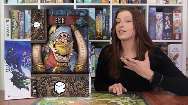 Runar Kickstarter Preview смотреть онлайн