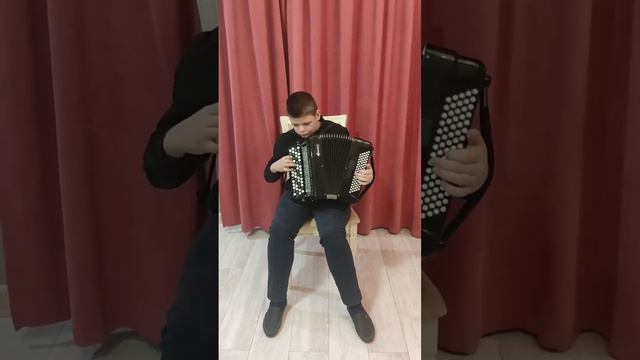 699 Белов Николай Рязанская область, Рязанский район, с Подвязье Во поле берёза стояла смотреть онлайн