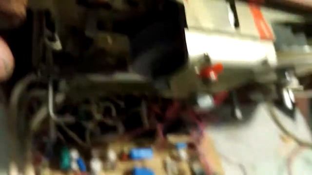 Перемотка кассеты, на магнитофоне '' Легенда м 404'' смотреть онлайн