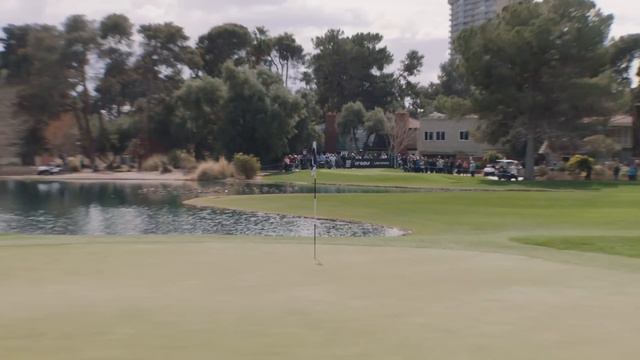 I Mic’d Up For An Entire Professional Golf Tournament (First Time Ever) смотреть онлайн