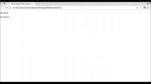 HTML с нуля до профи. Урок 1