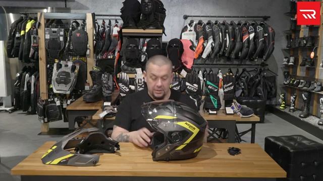 Итальянские трансформеры Nolan N70-2X и Nolan N70-2 GT