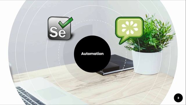 Automatización con Selenium y Cucumber - Introducción смотреть онлайн
