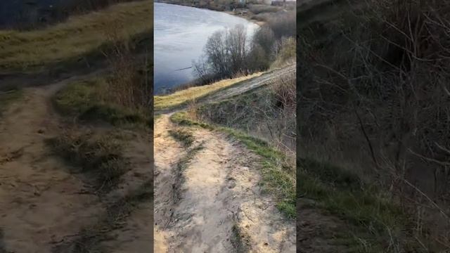 Курган Могила Вещего Олега. Легенда о Вещем Олеге и культурное наследие России. смотреть онлайн