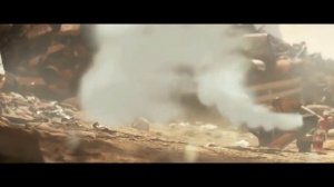 ВАЛЛ·И (WALL·E, 2008) - Трейлер к мультфильму HD