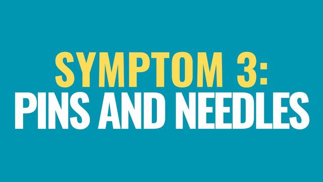 Neck Pain? Could It Be a Pinched Nerve: Top 5 Signs | Dr. Daniel Bridge, Chiropractor Helena MT смотреть онлайн