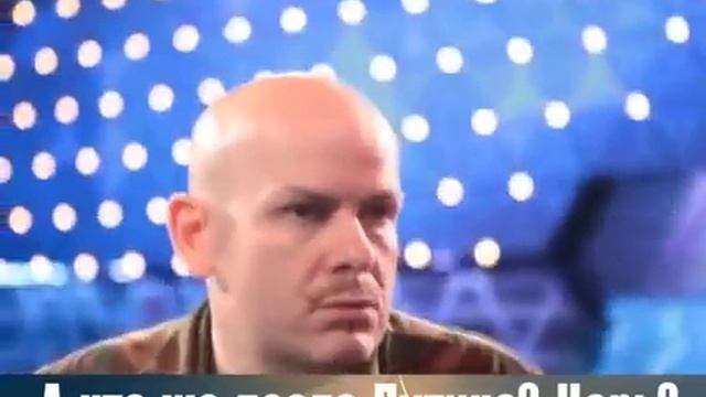 Олесь Бузина - Я монархист о монархии и о будущем России. смотреть онлайн