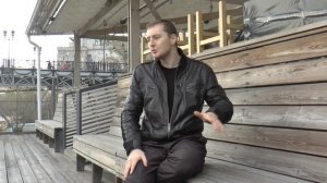 Как не бояться драки. Психологическая подготовка к рукопашному бою