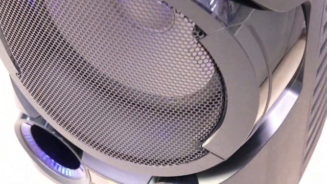Sony MHC-V83D 1800watts High Power Audio System Sound/BASS Test(Best Home DJ System) смотреть онлайн