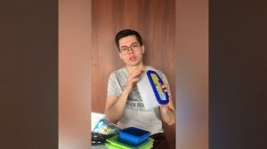 Пластик  05(PP) и что с ним происходит? | МИРОТВОРЕЦ