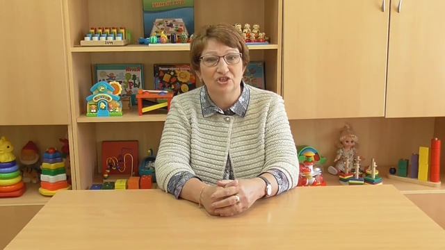 Психические особенности детей раннего возраста смотреть онлайн