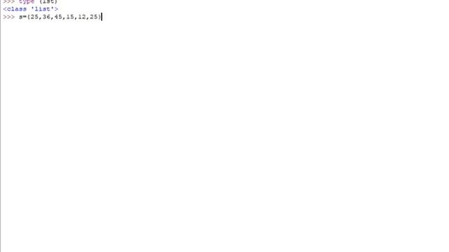 Module 8: List, Tuple, Set, String in data type Python (Assamese) смотреть онлайн