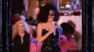 I Will Survive  -  Diana Ross & RuPaul
