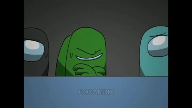 Озвучка 2 серии Rodamrix