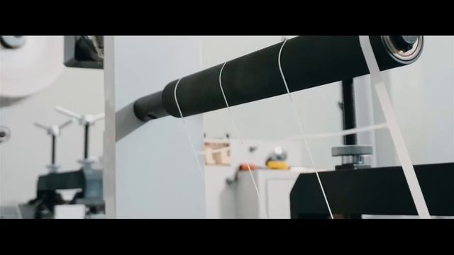 Производство самоклеющихся этикеток Компании РАСХОДКА смотреть онлайн