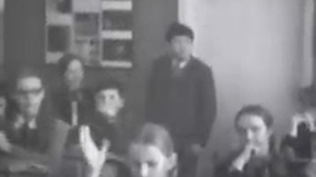 Школа №6 г.Мытищи конца 60-х начала 70-х смотреть онлайн