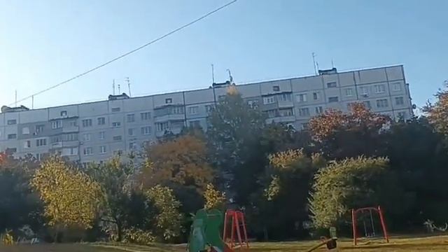 Харьков Салтовка 18 октября 2023 Добрый день смотреть онлайн
