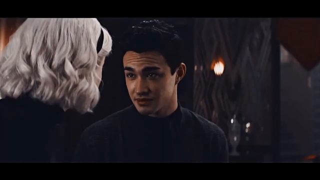 Сабрина и Ник || Sabrina and Nick || Нимфоманка... (CAOS) смотреть онлайн