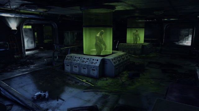 Fallout 76 Ambience: WestTec Labs смотреть онлайн