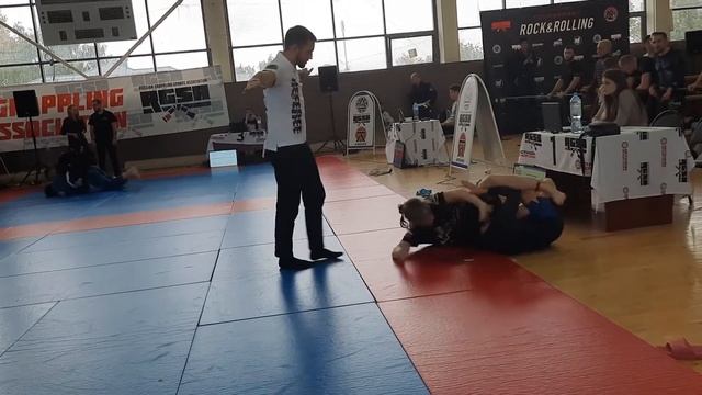 RNR Ноу Ги Степакова VS Политико_до 55