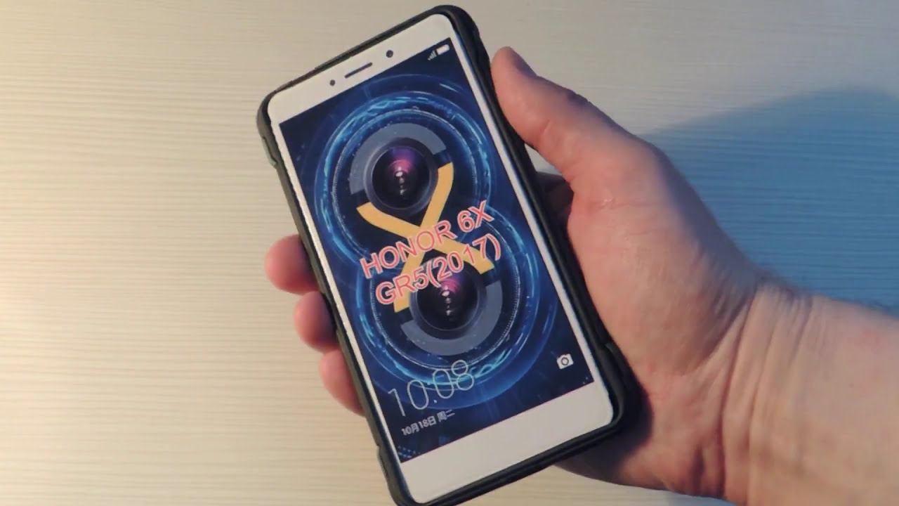 Бампер Чехол Huawei Honor смотреть онлайн