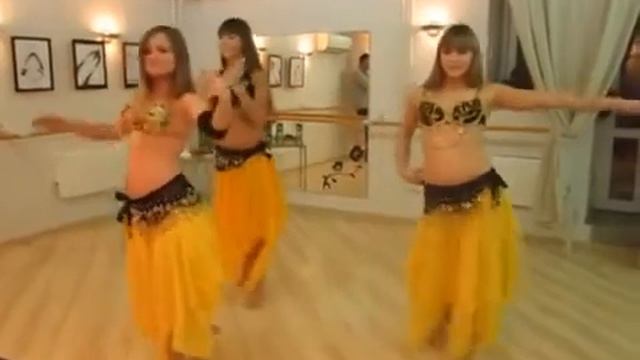 Восточные танцы Взрослые смотреть онлайн