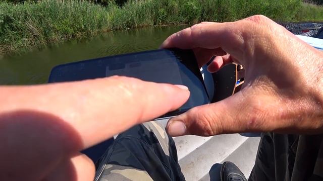 Шальные поклевки! Рыбалка на спиннинг в июне. смотреть онлайн