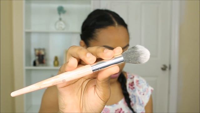 AFFORDABLE MAKEUP BRUSHES!! | BH COSMETICS смотреть онлайн