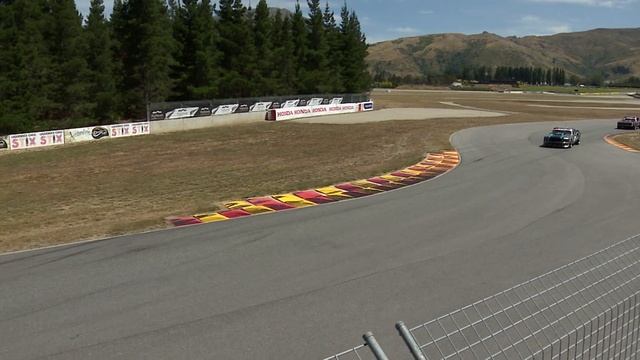 2020 Central Muscle Cars Highlands Race 1 смотреть онлайн