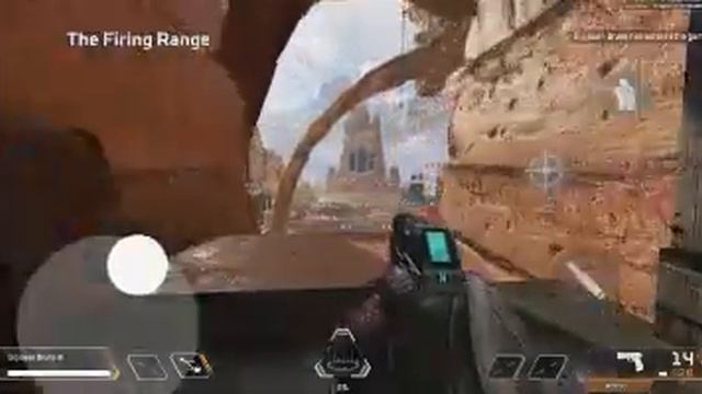 Apex Legends Mobile Android 2015 смотреть онлайн
