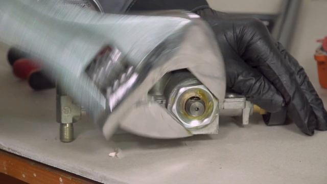 ? Инструкция ремонта окрасочного аппарат ASPRO-1800 (ремонт безвоздушного краскораспылителя) смотреть онлайн