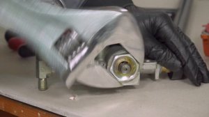 ? Инструкция ремонта окрасочного аппарат ASPRO-1800 (ремонт безвоздушного краскораспылителя)