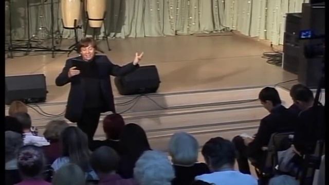 Виктор Судаков - Скромность не порок смотреть онлайн