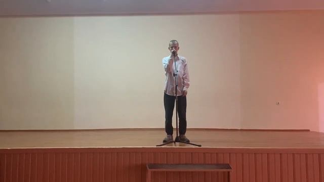 Станкус Никита (СШ 22 г.Гродно)-Riverdale Cast Mad World смотреть онлайн