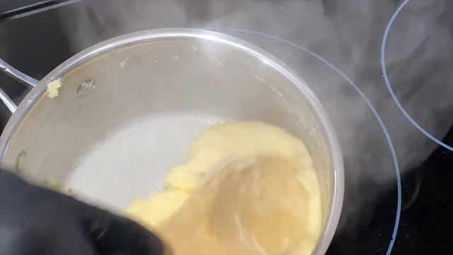 Craquelin cream puff’s смотреть онлайн